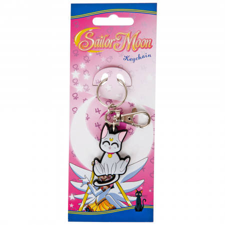 Sailor Moon Diana PVC Keychain